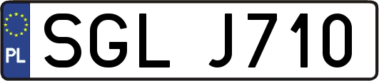 SGLJ710