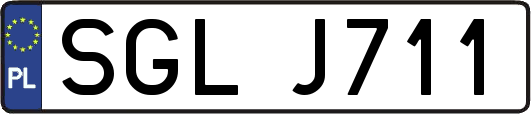 SGLJ711