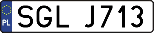 SGLJ713