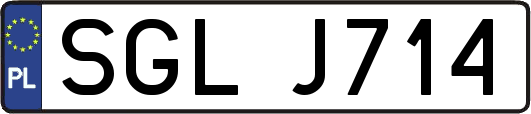 SGLJ714