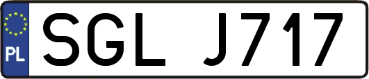 SGLJ717