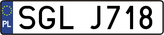 SGLJ718