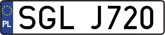 SGLJ720