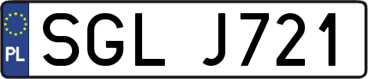 SGLJ721
