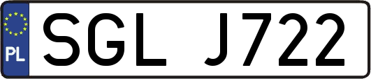 SGLJ722