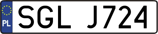 SGLJ724
