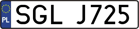 SGLJ725