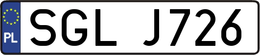 SGLJ726