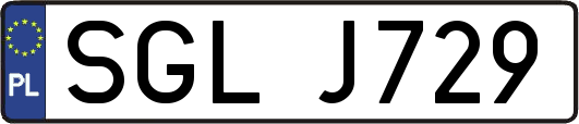 SGLJ729