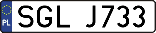 SGLJ733