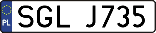 SGLJ735