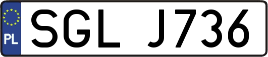 SGLJ736