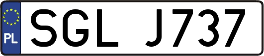 SGLJ737
