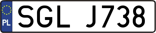 SGLJ738