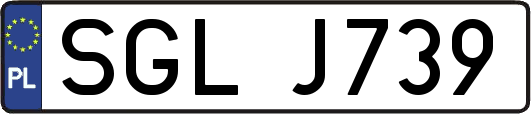 SGLJ739