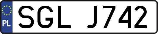 SGLJ742