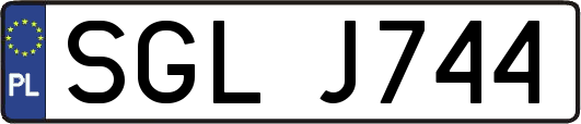 SGLJ744