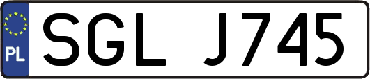 SGLJ745