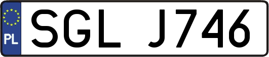 SGLJ746