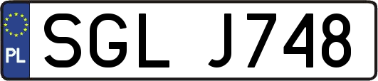 SGLJ748