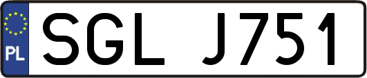 SGLJ751