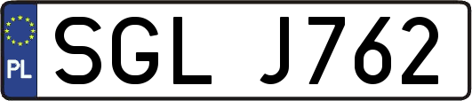 SGLJ762