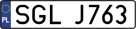 SGLJ763