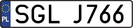 SGLJ766