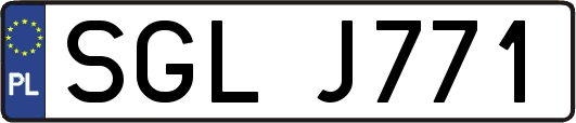 SGLJ771