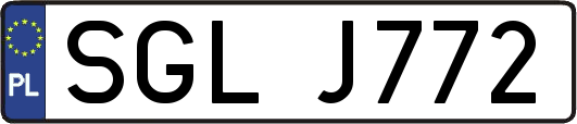 SGLJ772