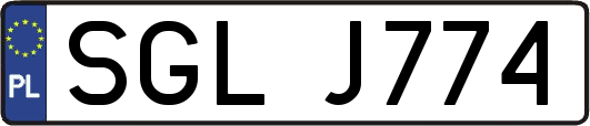 SGLJ774