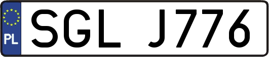 SGLJ776