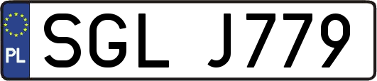 SGLJ779