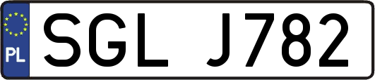 SGLJ782
