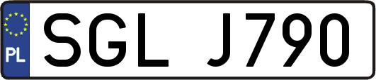 SGLJ790