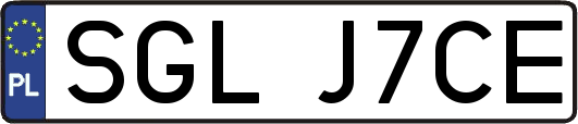 SGLJ7CE