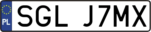 SGLJ7MX