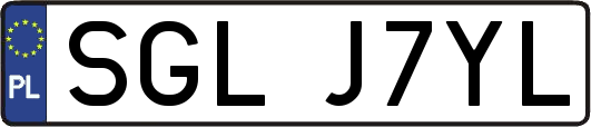 SGLJ7YL