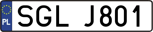 SGLJ801