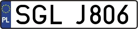 SGLJ806