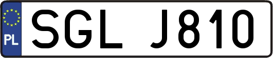 SGLJ810