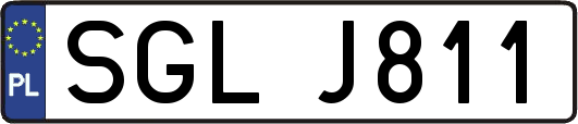 SGLJ811