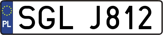 SGLJ812