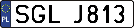 SGLJ813