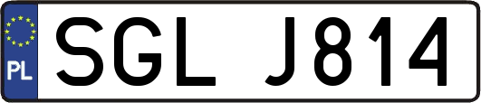 SGLJ814