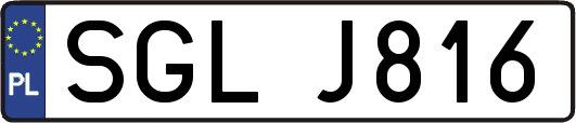 SGLJ816