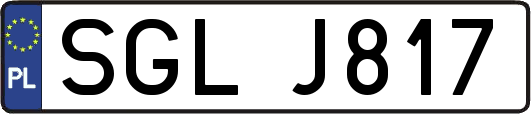 SGLJ817