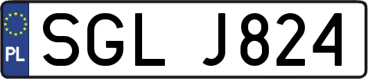 SGLJ824