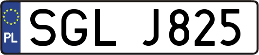 SGLJ825