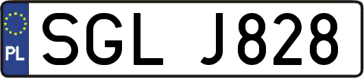 SGLJ828